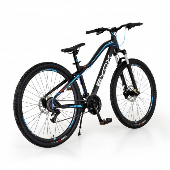Byox Ποδήλατο 29'' Alloy HDB B7 Blue με 24 Ταχύτητες 3800146202491