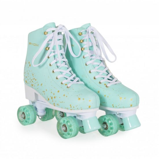 Byox Πατίνια Roller Skates Wish 3800146228057