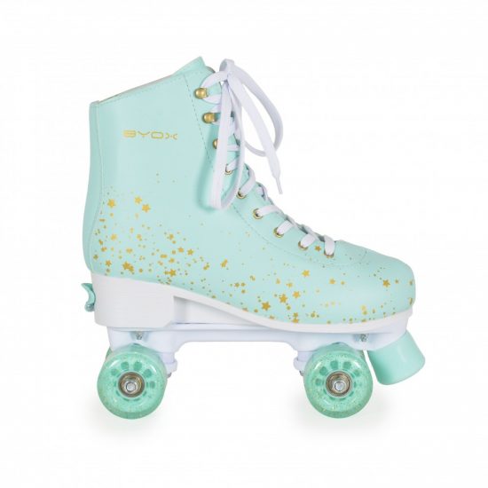 Byox Πατίνια Roller Skates Wish