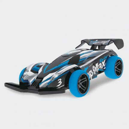 RED5 Remote Control High Speed Racing Car Ταχύτατο Τηλεκατευθυνόμενο Αυτοκινητάκι Μπλε 79150 8+ - The Source