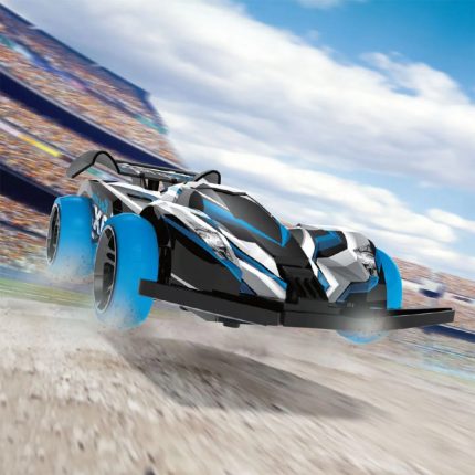 RED5 Remote Control High Speed Racing Car Ταχύτατο Τηλεκατευθυνόμενο Αυτοκινητάκι Μπλε 79150 8+ - The Source