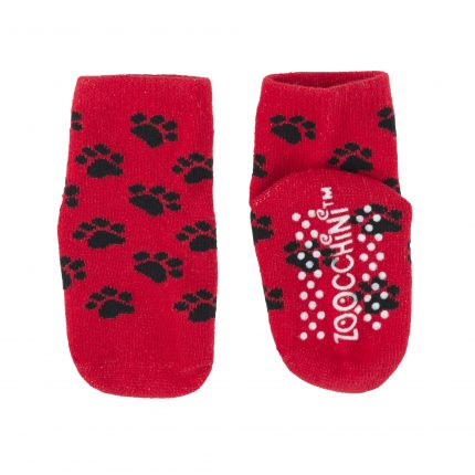 Grip+Easy Crawler Pants & Socks Set – Bosley the Bear - Zoocchini