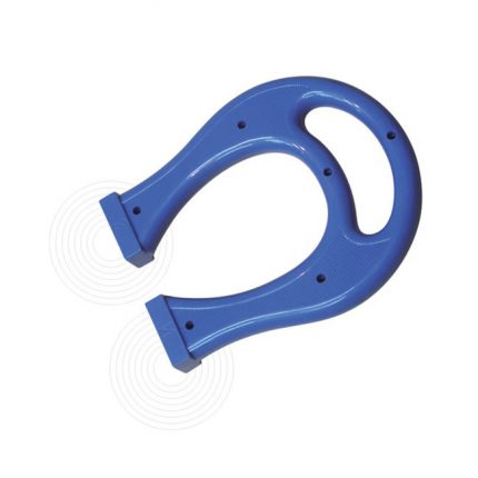 Γιγάντιος Πεταλοειδής Μαγνήτης 21cm 48.073, Playcity