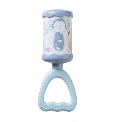 Η Πρώτη μου Κουδουνίστρα Blue 0m+ - Saro