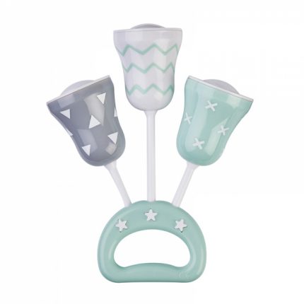 Η Πρώτη μου Κουδουνίστρα Mint Bells 0m+ - Saro