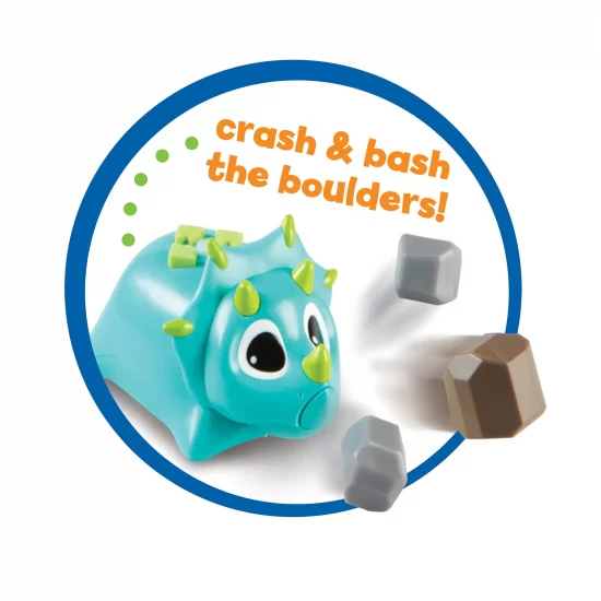Coding Critters Rumble & Bumble 4+ - Learning Resources