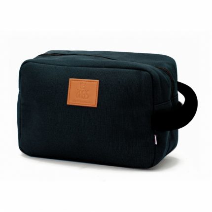 Νεσεσέρ Καλλυντικών Eco Black (27x19x11cm) - My Bag's