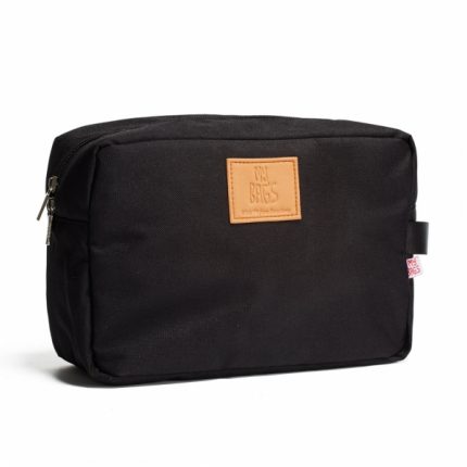 Νεσεσέρ Καλλυντικών Eco Black (27x19x11cm) - My Bag's