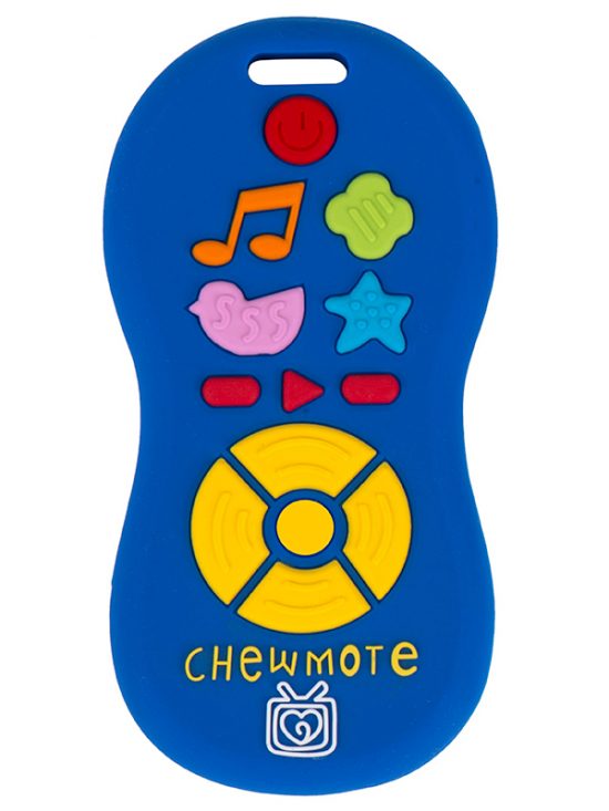 Silli Chews™ Μασητικά Τηλεκοντρόλ 3m+ - Baby to Love