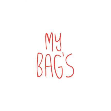 Τσάντα Μαιευτηρίου Magic Ballerinas (50x38x18cm) - My Bag's