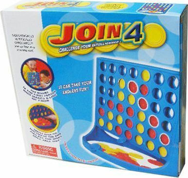 Zita Toys Ένωσε 4 στη Σειρά 008.3367 3+