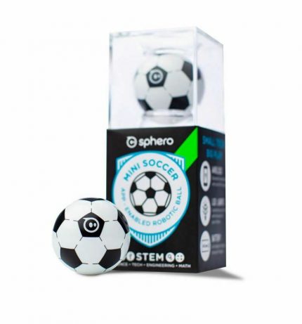 Sphero – Soccer 323.004  9+, Engino
