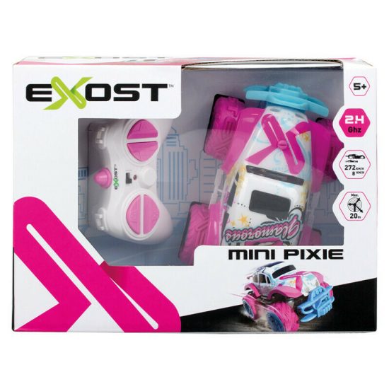 Τηλεκατευθυνόμενο Αυτοκίνητο Exost Mini Pixie 5+ 7530-20269# , As Company