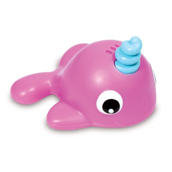 Εκπαιδευτικό Παιχνίδι Ρομποτικής Coding Critters Go Pets: Dipper The Narwhal 390.046 4+, Learning Resources