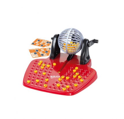Zita Toys Bingo με Νούμερα 008.8019 4+