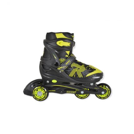 Πατίνια Inline Skates Roces Jockey Lime