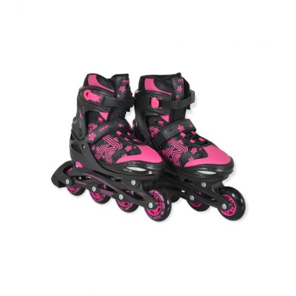 Πατίνια Inline Skates Roces Jockey Pink