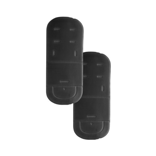 Lorelli Πολυκαρότσι Alexa 3 in 1 Set Luxe Black 10021292186D