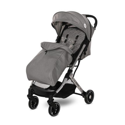 Lorelli Παιδικό καρότσι FIORANO Dolphin Grey 10021492380