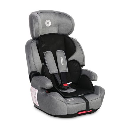 Lorelli Κάθισμα Αυτοκινήτου IRIS Isofix 9-36kg Grey 10071242342