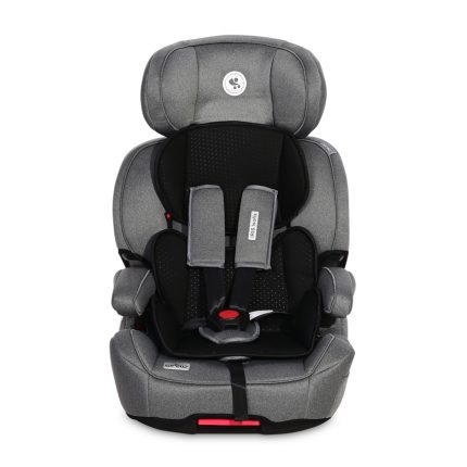 Lorelli Κάθισμα Αυτοκινήτου IRIS Isofix 9-36kg Grey 10071242342