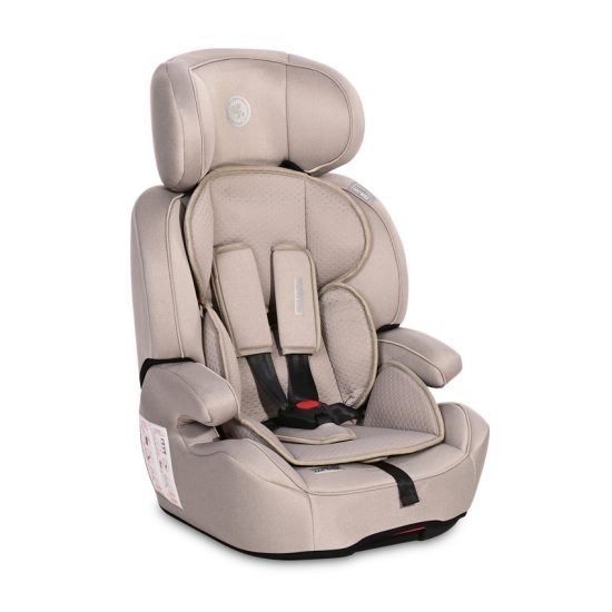 Lorelli Κάθισμα Αυτοκινήτου IRIS Isofix 9-36kg String 10071242346