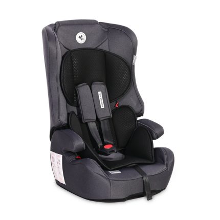Lorelli Κάθισμα Αυτοκινήτου HARMONY Isofix 9-36kg Black 10071252305