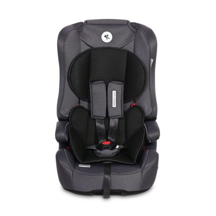 Lorelli Κάθισμα Αυτοκινήτου HARMONY Isofix 9-36kg Black 10071252305