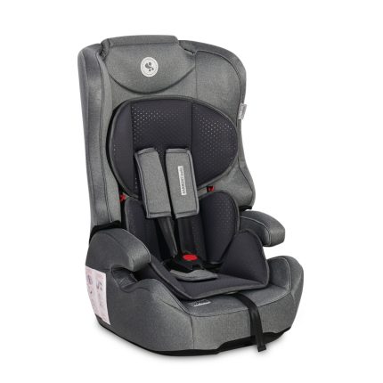 Lorelli Κάθισμα Αυτοκινήτου HARMONY Isofix 9-36kg Grey 10071252342