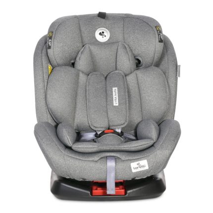 Lorelli Κάθισμα Αυτοκινήτου LYRA Isofix 0-36kg Grey 10071452342