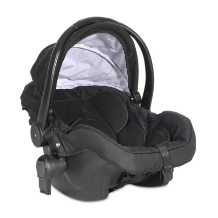 Lorelli Κάθισμα Αυτοκινήτου Rimini Di Mare 0-10kg Black Stars 10071562161