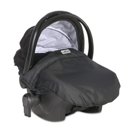 Lorelli Κάθισμα Αυτοκινήτου Rimini Di Mare 0-10kg Black Stars 10071562161