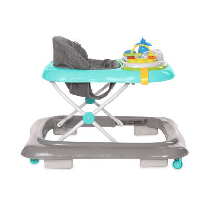 Lorelli Στράτα "Sea Adventure" Lagoon Turquoise-Grey 10120410014