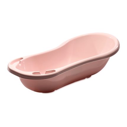 Lorelli Βρεφική Μπανιέρα 100cm Nordic Pink 10130130581