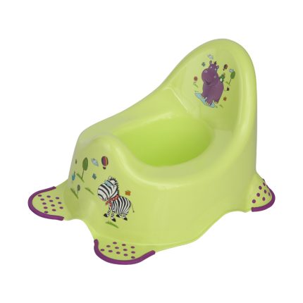 Lorelli Ανατομικό Γιογιό Hippo Green 10130310016