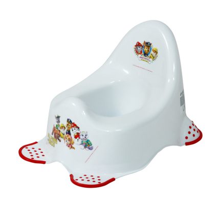 Lorelli Ανατομικό Γιογιό Disney Paw Patrol White 10130340913