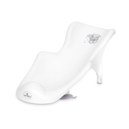 Lorelli Βάση Μπανιέρας με Βεντούζα Bear White 10130470092
