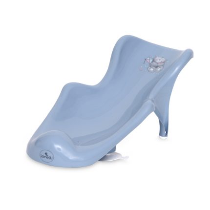 Lorelli Βάση Μπανιέρας με Βεντούζα Bear Dark Blue 10130470625