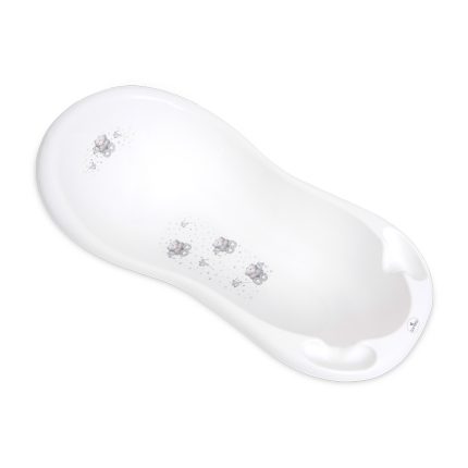 Lorelli Βρεφική Μπανιέρα 100cm Bear White 10130510092