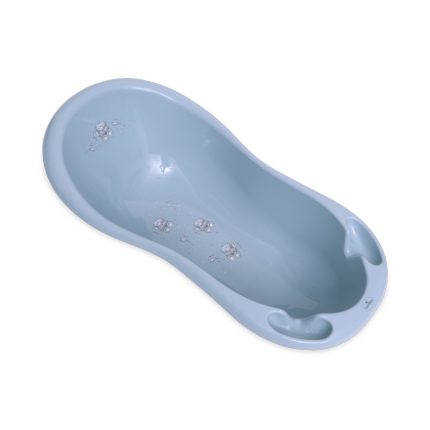 Lorelli Βρεφική Μπανιέρα 100cm Bear Dark Blue 10130510625