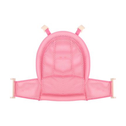 Lorelli Αντιολισθητική Βάση Μπάνιου Froggy Pink 10130960002