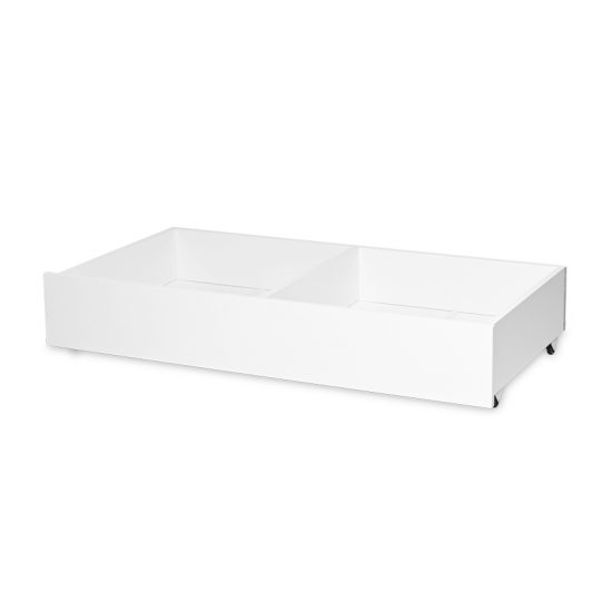 Lorelli Πολυμορφικό Κρεβατάκι Μωρού Multi 190x72 White 10150570024A