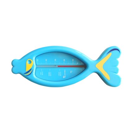 Lorelli Θερμόμετρο Μπάνιου Fish Ψαράκι Blue 1025010