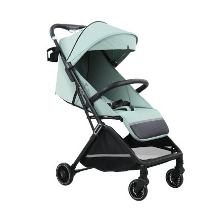 Καρότσι City Automatic Fresh Mint 193-184, Bebe Stars