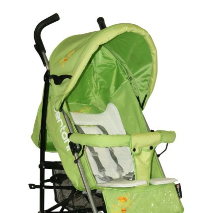 Lorelli Προστατευτικό Κάλυμμα για Καρότσι Duo Comfort 2004015