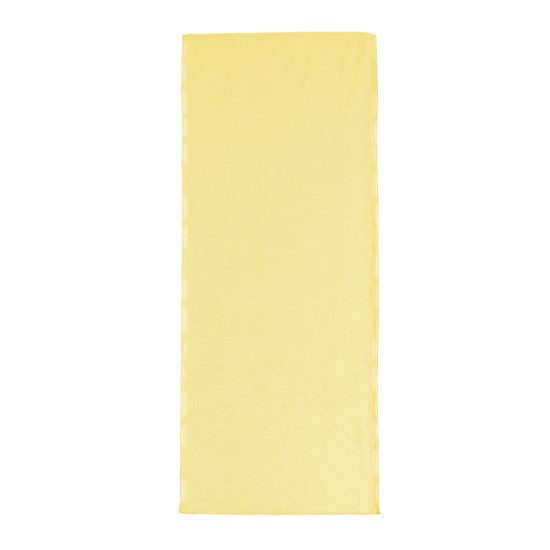 Lorelli Πετσέτα-Κάλυμμα Αλλαξιέρας Yellow (88x34cm) 20040280004