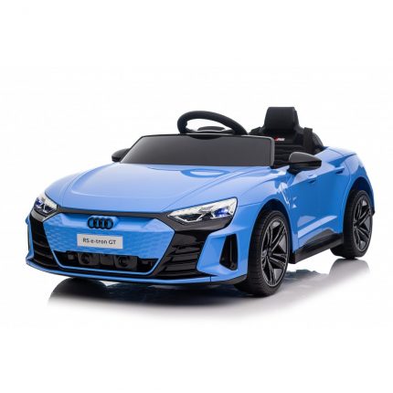 Ηλεκτροκίνητο Αυτοκίνητο 12V Audi RS E-tron 6888 Blue 3801005000081