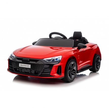 Ηλεκτροκίνητο Αυτοκίνητο 12V Audi RS E-tron 6888 Red 3801005000074