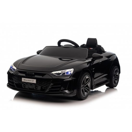 Ηλεκτροκίνητο Αυτοκίνητο 12V Audi RS E-tron 6888 Black 3801005000067