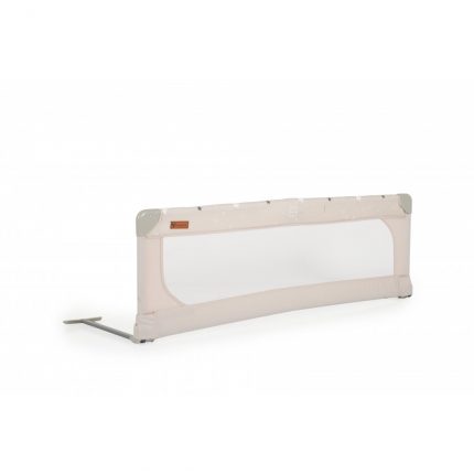 Cangaroo Προστατευτική Μπάρα Κρεβατιού Bed Rail 130cm Beige 3800146249229